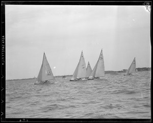 Sailboats