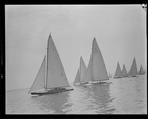 Sailboats