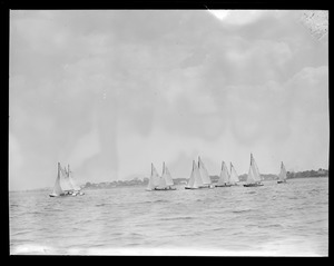 Sailboats