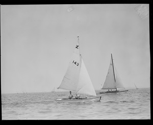 Sailboats