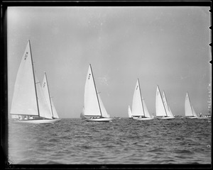 Sailboats