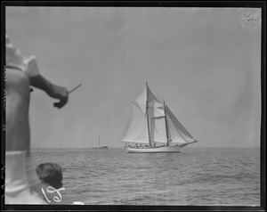 Sailing