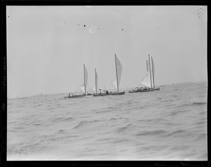 Sailing
