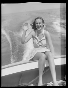 Sailing