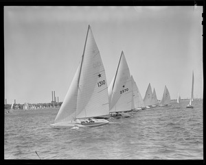 Sailing