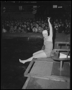 Swimming