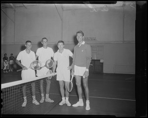 Tennis