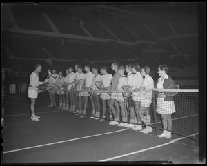 Tennis