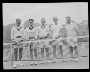 Tennis