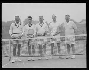 Tennis