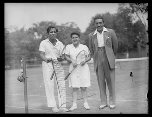Tennis