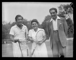 Tennis