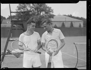 Tennis