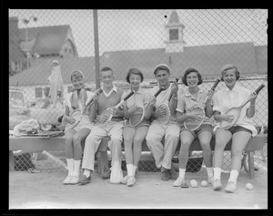 Tennis
