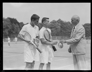 Tennis