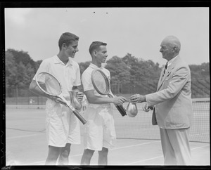 Tennis