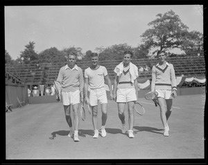 Tennis