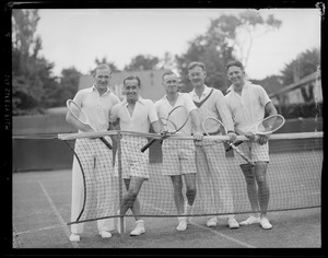 Tennis