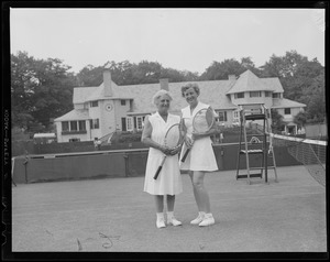 Tennis