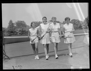 Tennis
