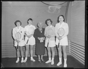 Tennis