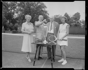Tennis