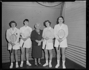 Tennis