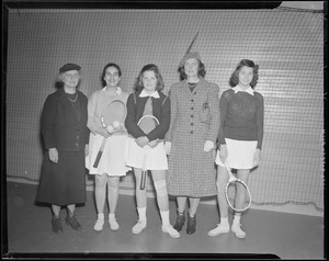 Tennis