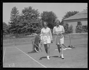 Tennis