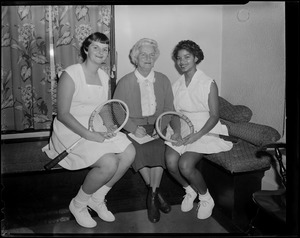 Tennis
