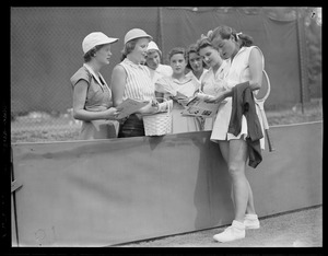 Tennis
