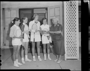 Tennis