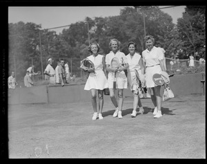 Tennis