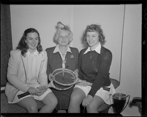 Tennis