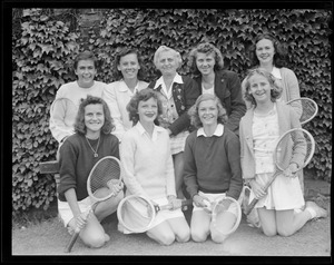 Tennis