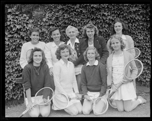 Tennis