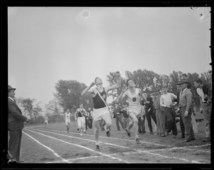 Track meet