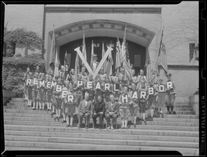 Remember Pearl Harbor, WWII