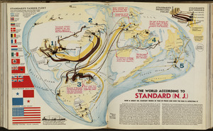 The world according to Standard (N.J.)