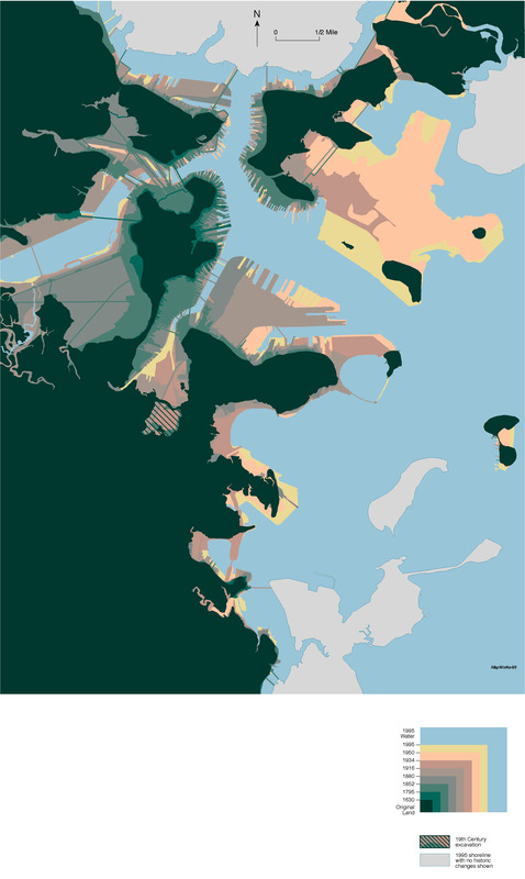 Mapping Climate Change in Boston
