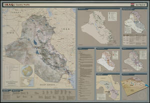 Iraq country profile