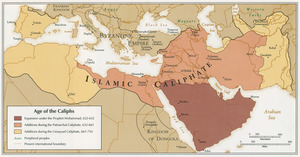 Age of the Caliphs