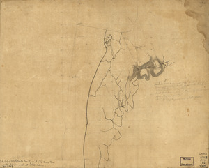 Westchester County coast, New Rochelle to Horseneck River: unfinished