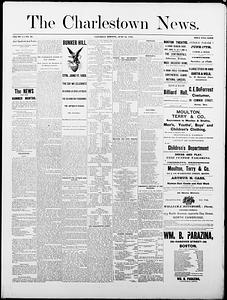 The Charlestown News, June 16, 1883