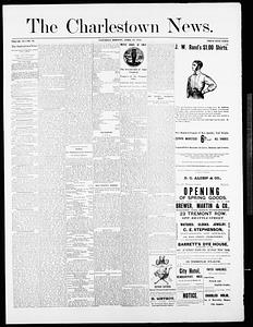 The Charlestown News, April 12, 1884