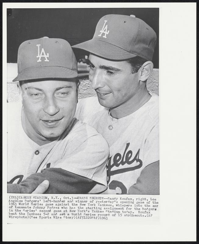 trade-secrets-sandy-koufax-right-los-angeles-dodgers-left-hander