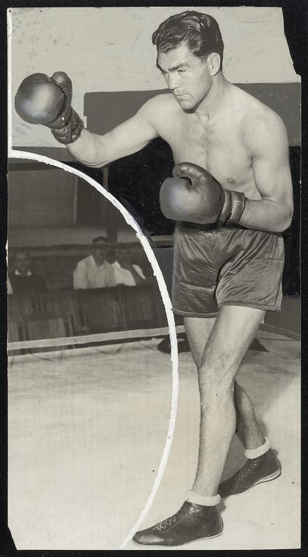 Max Schmeling