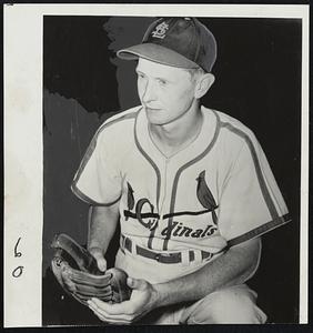 Red Schoendienst