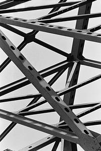 Bridge girders
