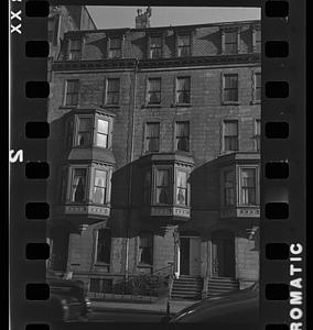 263-265 Beacon Street, Boston, Massachusetts